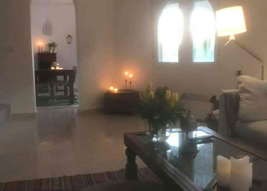 Vrijstaande Villa met 7 slaapkamers in Rojales - 14