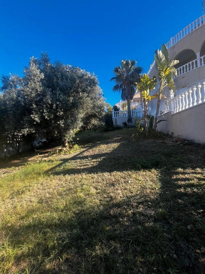 Vrijstaande Villa met 7 slaapkamers in Rojales - 27