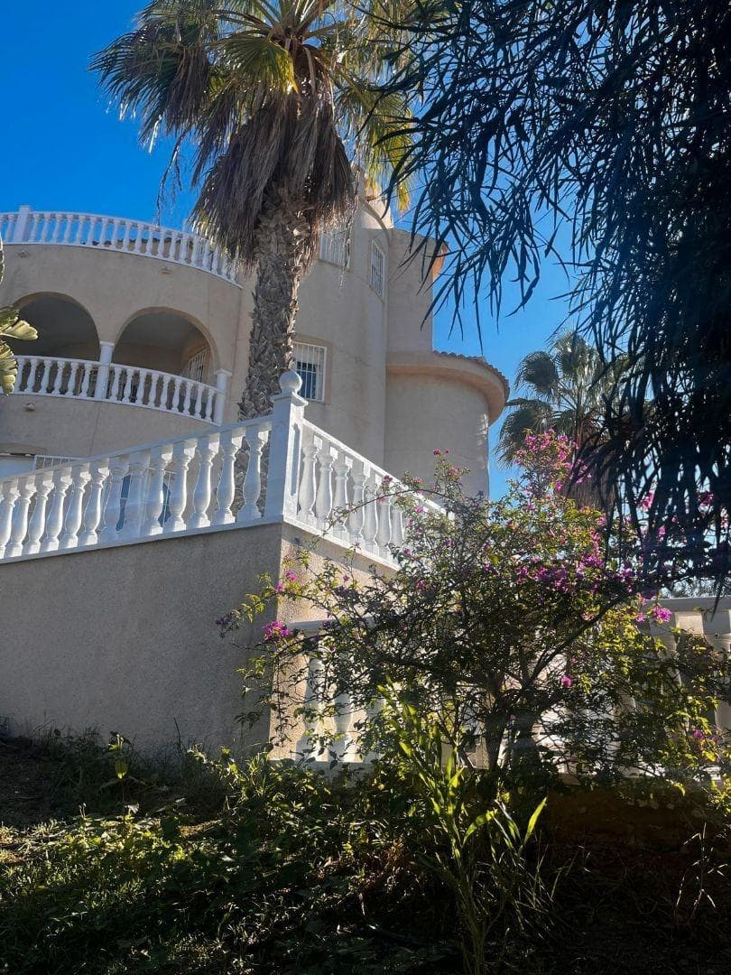 Vrijstaande Villa met 7 slaapkamers in Rojales - 36