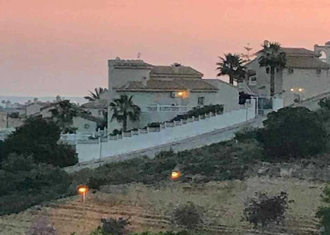 Vrijstaande Villa met 7 slaapkamers in Rojales - 37