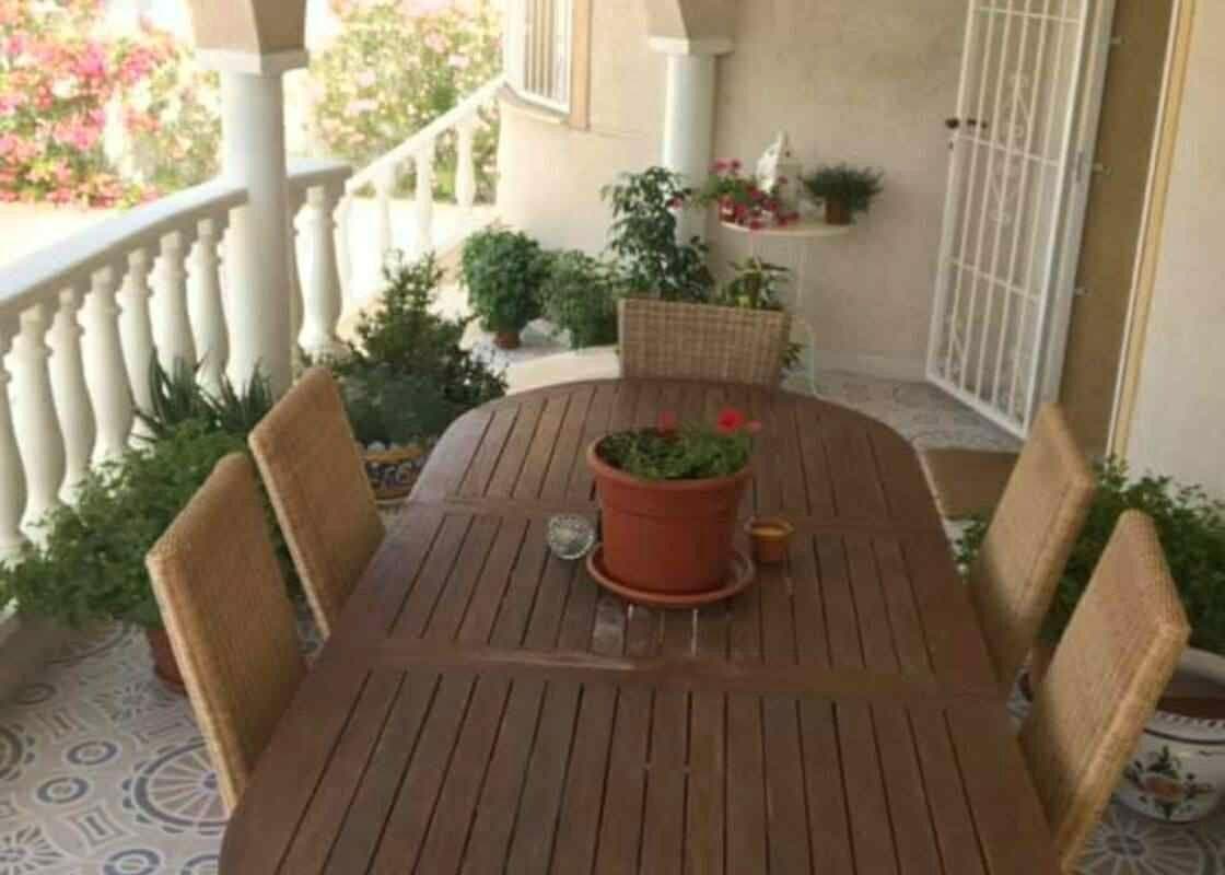 Vrijstaande Villa met 7 slaapkamers in Rojales - 42