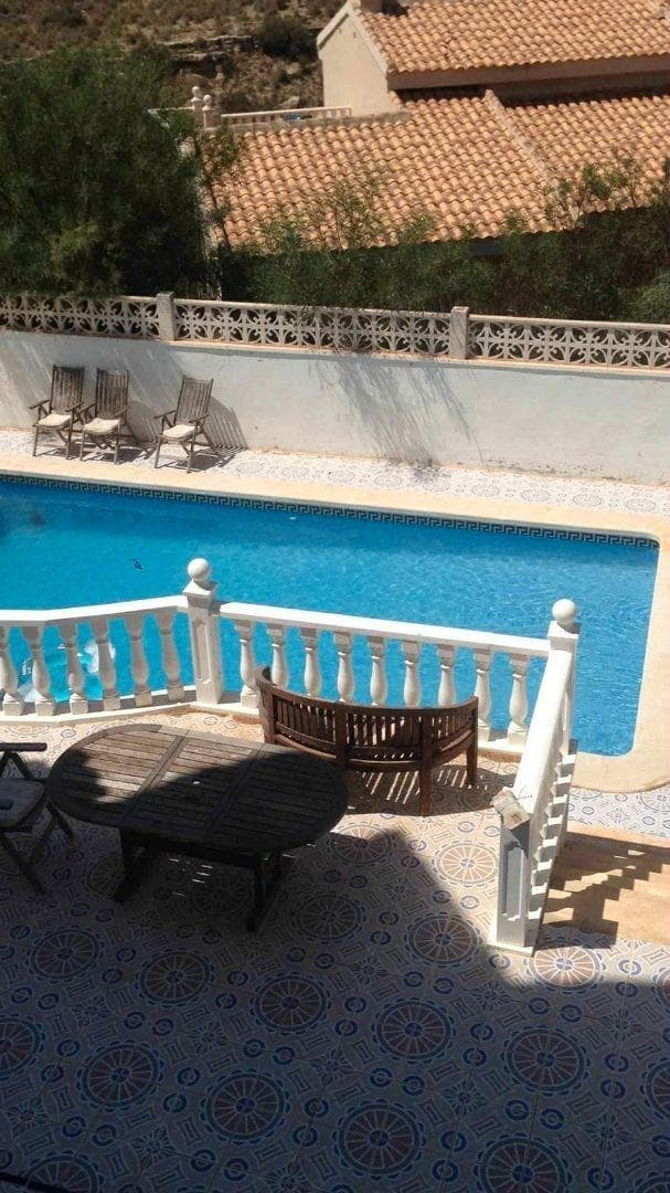 Vrijstaande Villa met 7 slaapkamers in Rojales - 44
