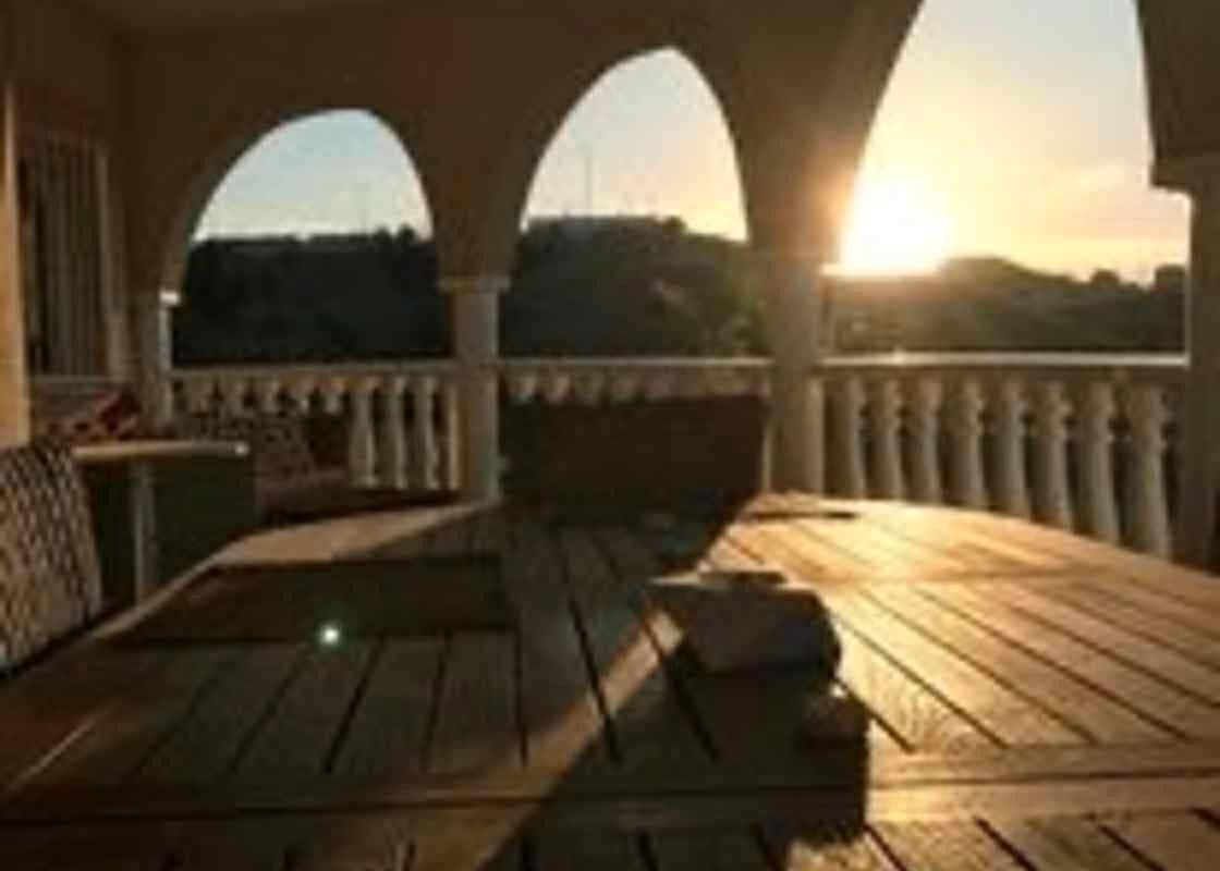 Vrijstaande Villa met 7 slaapkamers in Rojales - 6