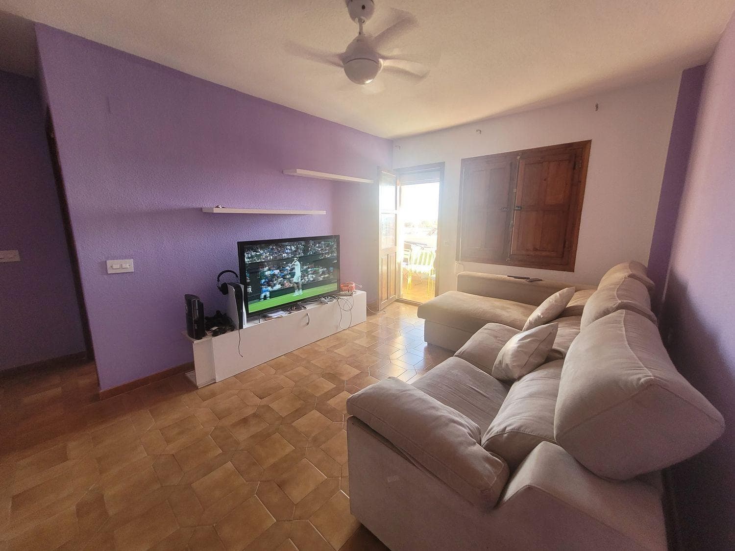 Apartamento Planta Media de 1 dormitorios en Orihuela Costa - 1