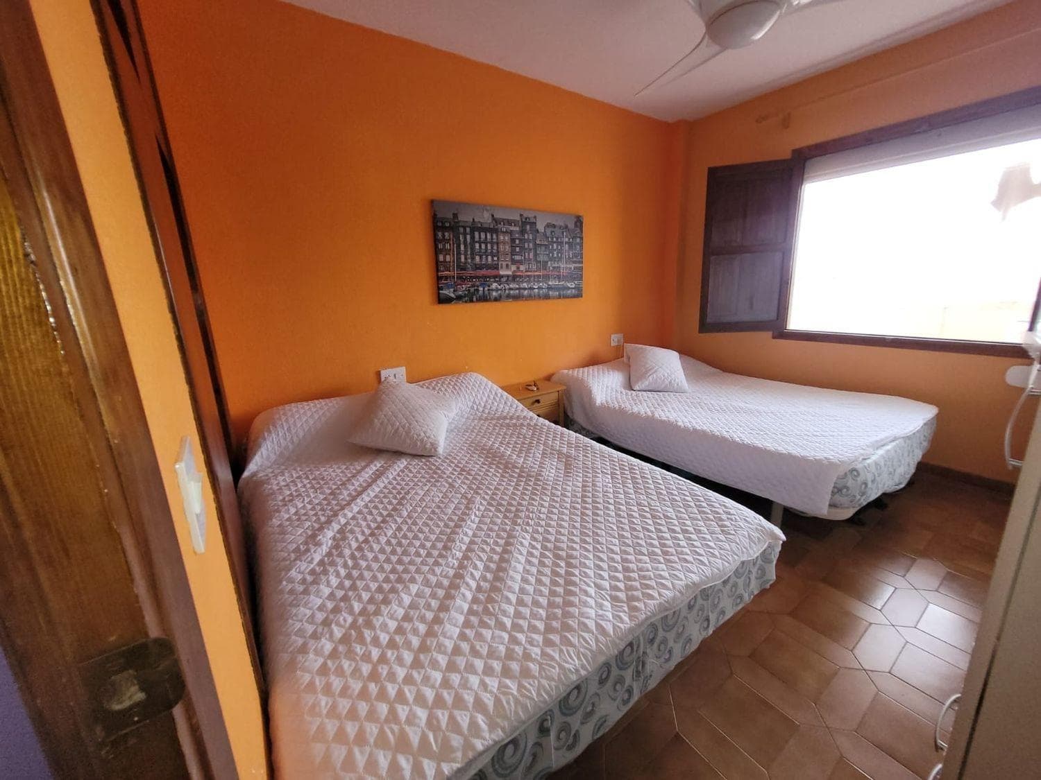 Apartamento Planta Media de 1 dormitorios en Orihuela Costa - 10
