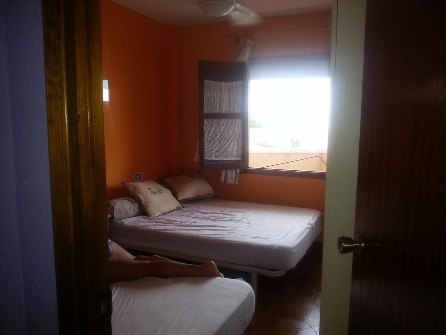 Apartamento Planta Media de 1 dormitorios en Orihuela Costa - 11