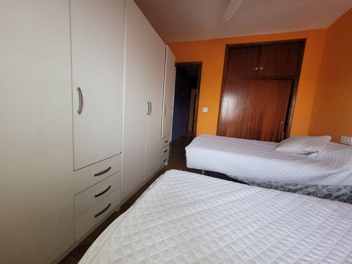 Apartamento Planta Media de 1 dormitorios en Orihuela Costa - 12