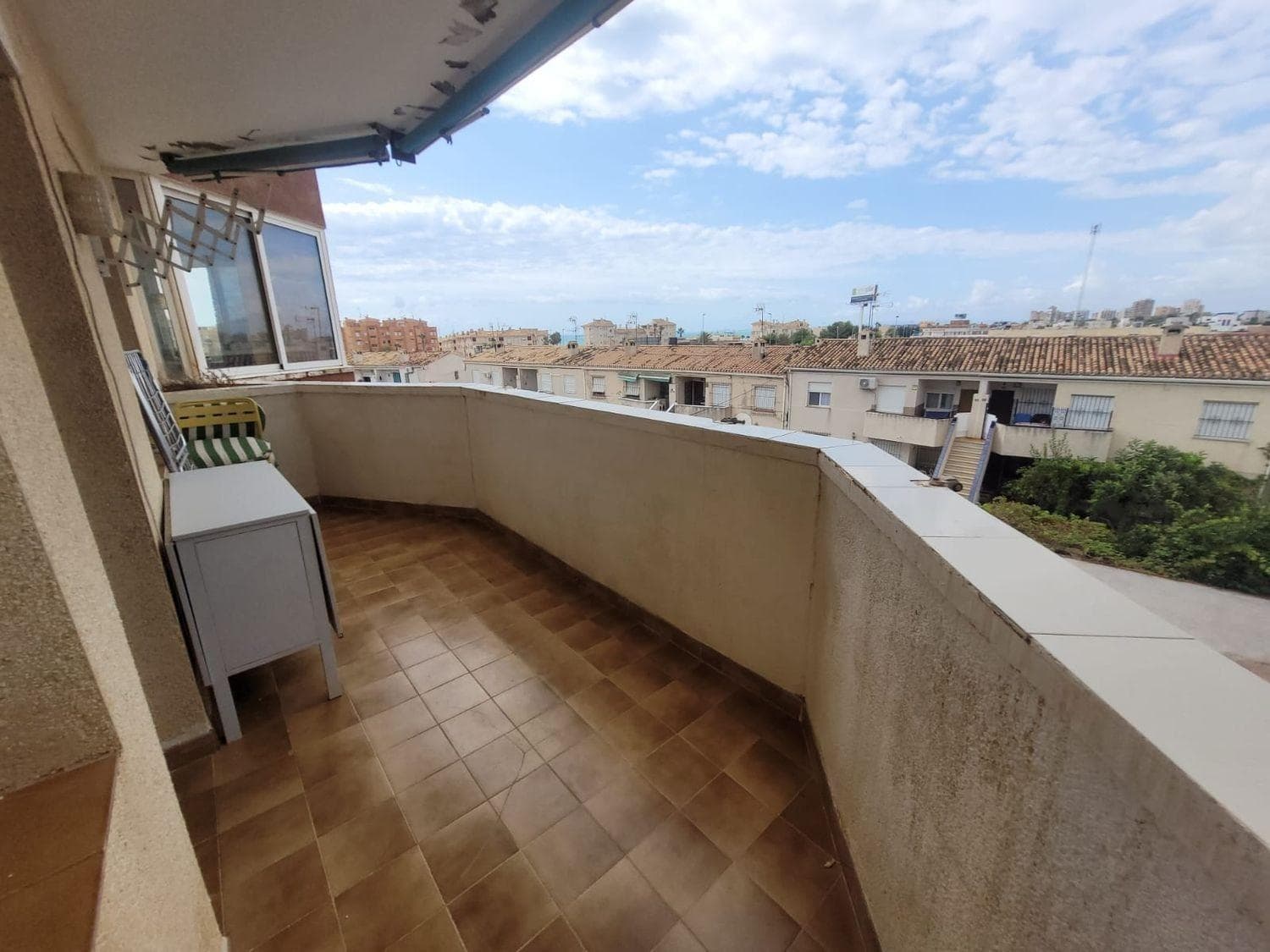 Apartamento Planta Media de 1 dormitorios en Orihuela Costa - 15