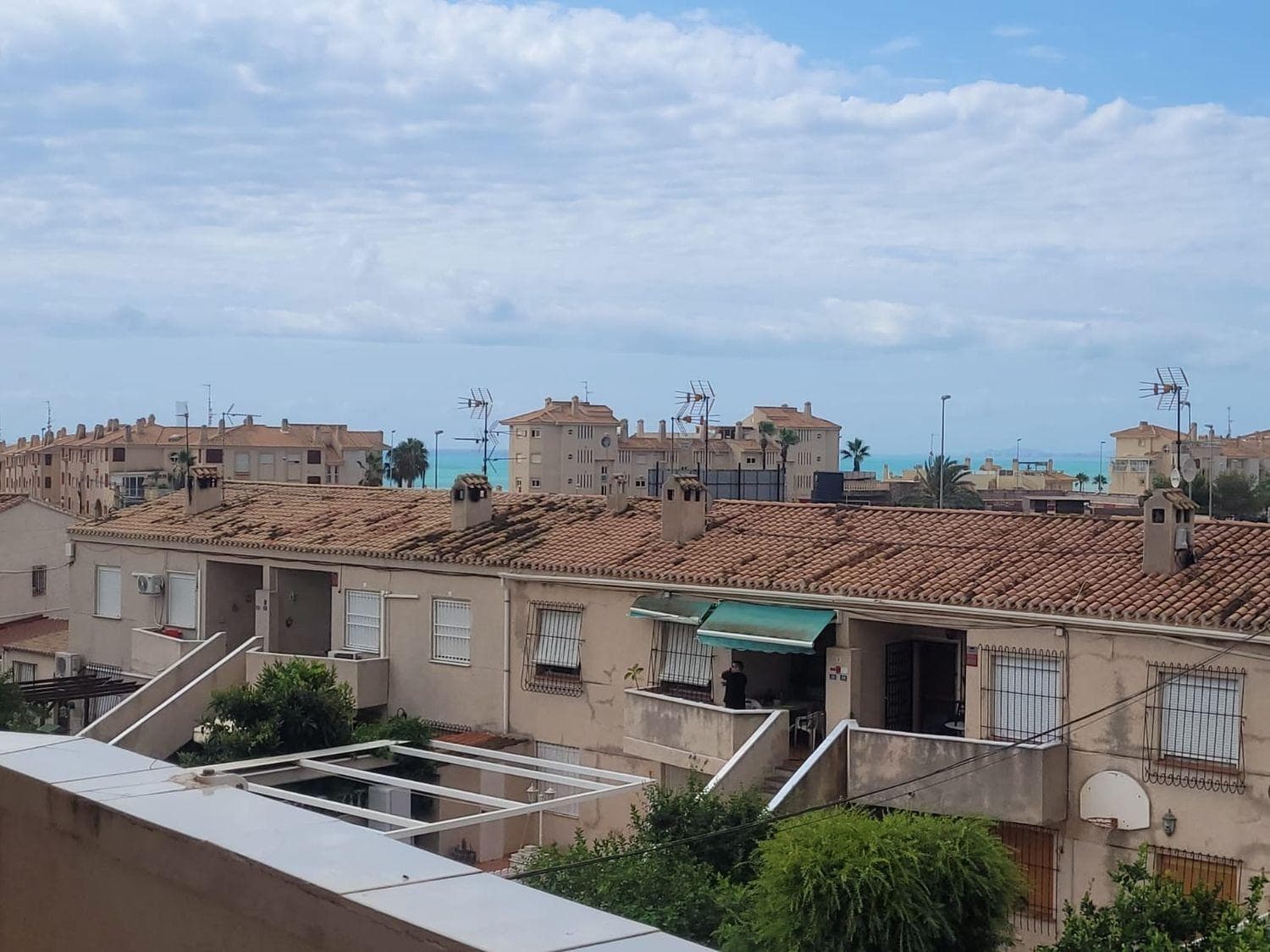 Apartamento Planta Media de 1 dormitorios en Orihuela Costa - 16
