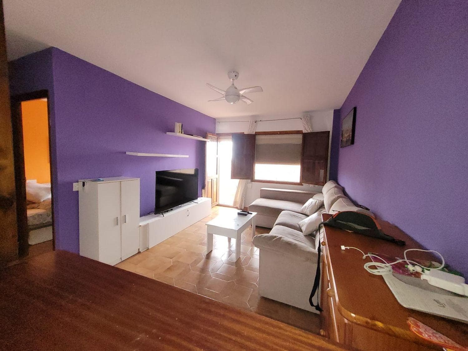 Apartamento Planta Media de 1 dormitorios en Orihuela Costa - 2