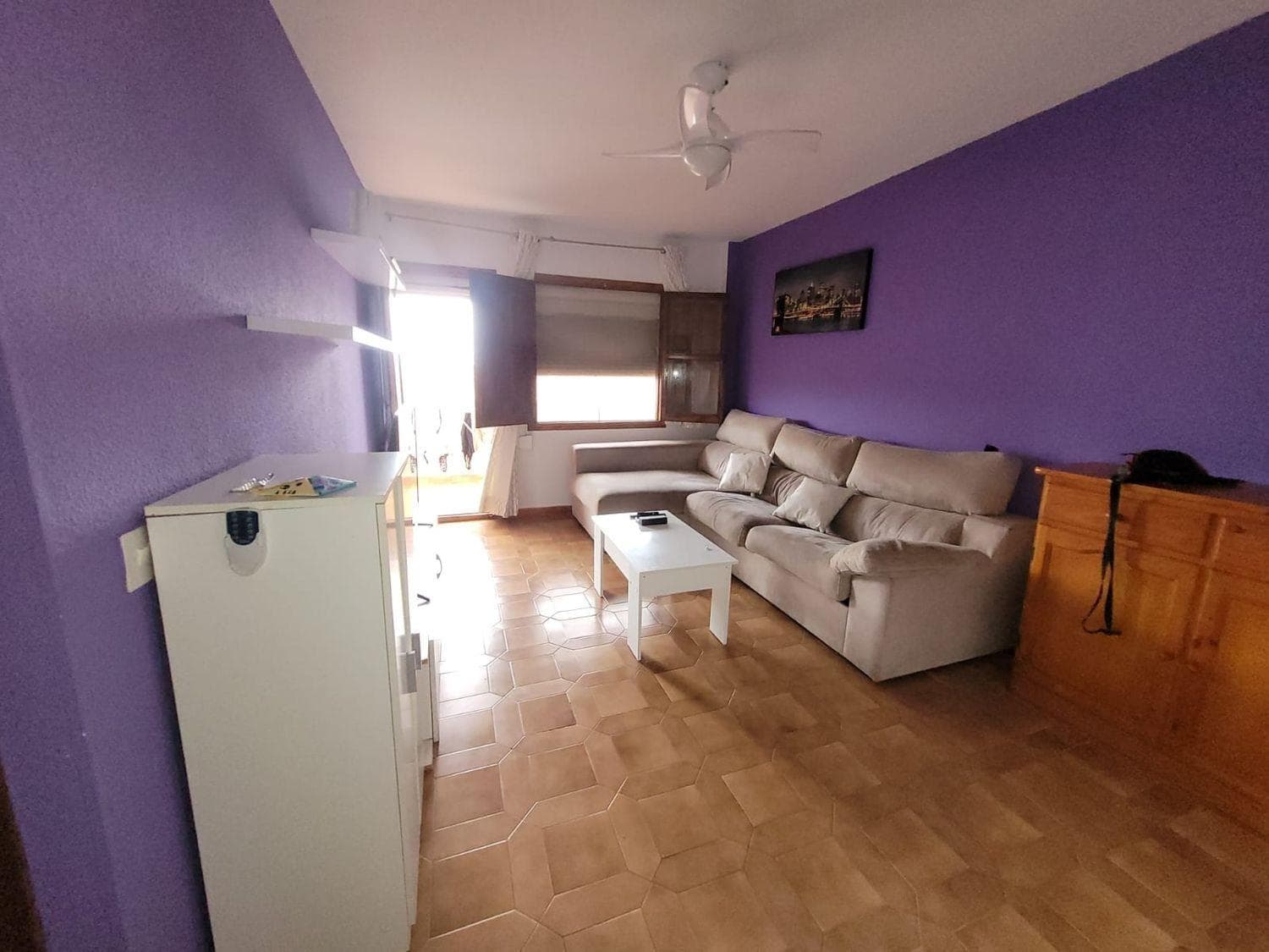 Apartamento Planta Media de 1 dormitorios en Orihuela Costa - 3