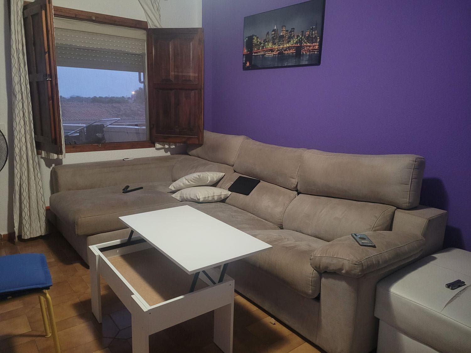 Apartamento Planta Media de 1 dormitorios en Orihuela Costa - 4