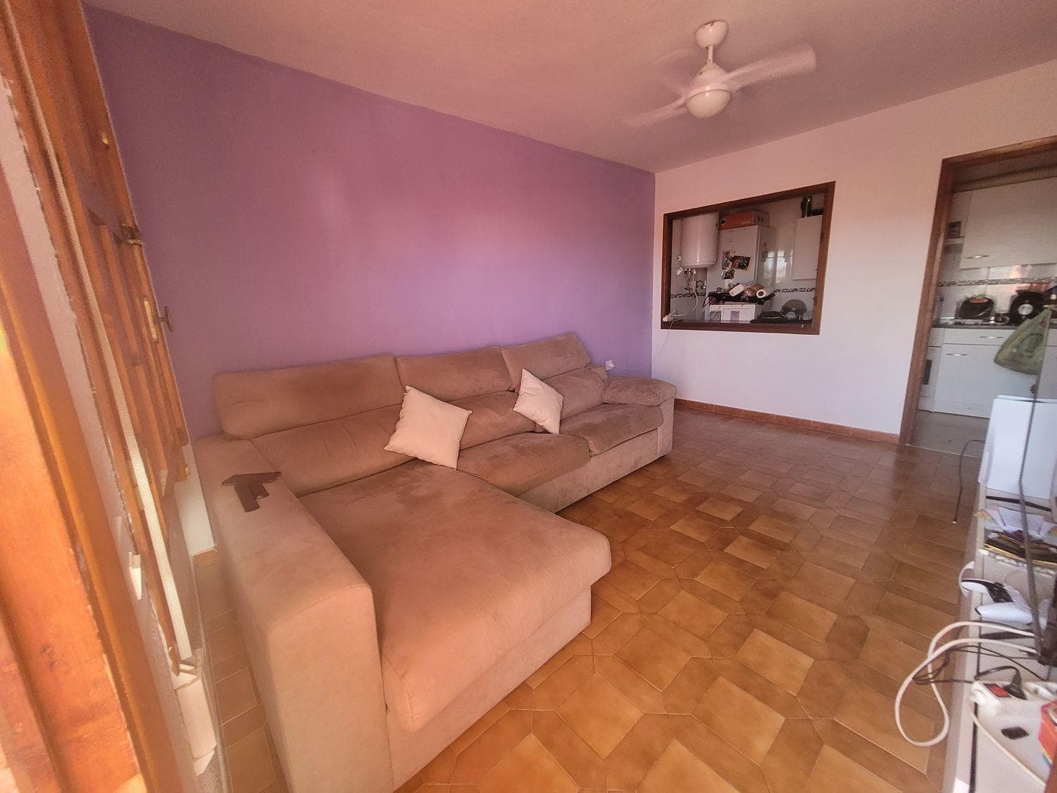 Apartamento Planta Media de 1 dormitorios en Orihuela Costa - 6