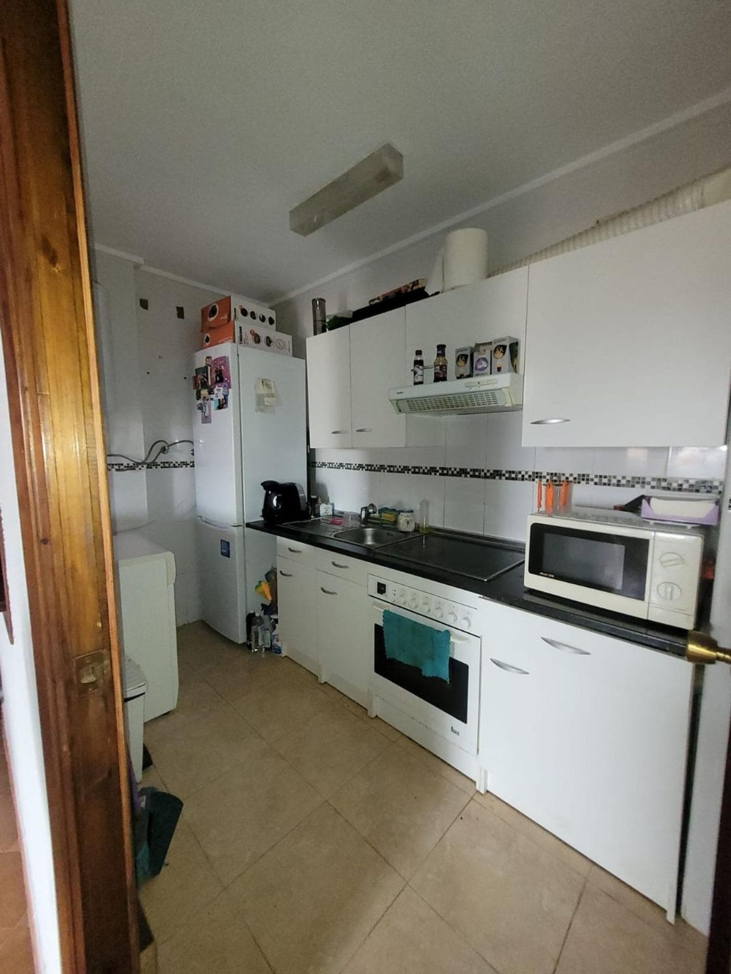 Apartamento Planta Media de 1 dormitorios en Orihuela Costa - 7