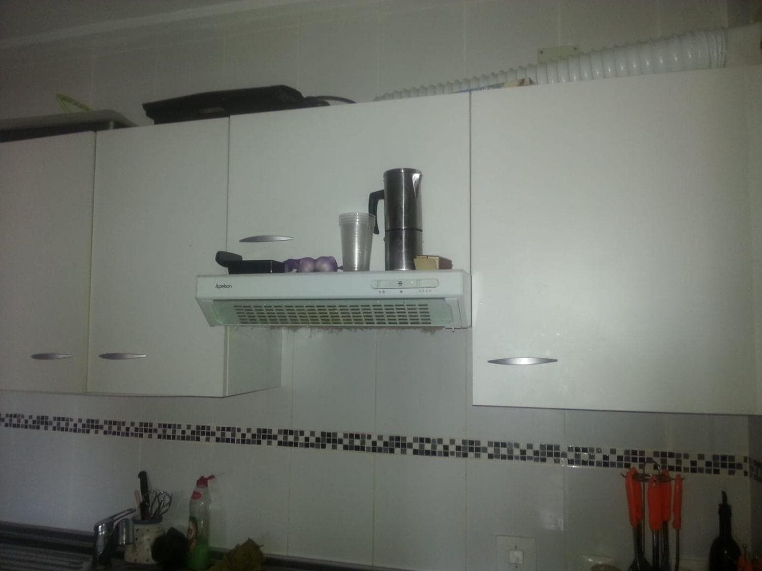 Apartamento Planta Media de 1 dormitorios en Orihuela Costa - 8