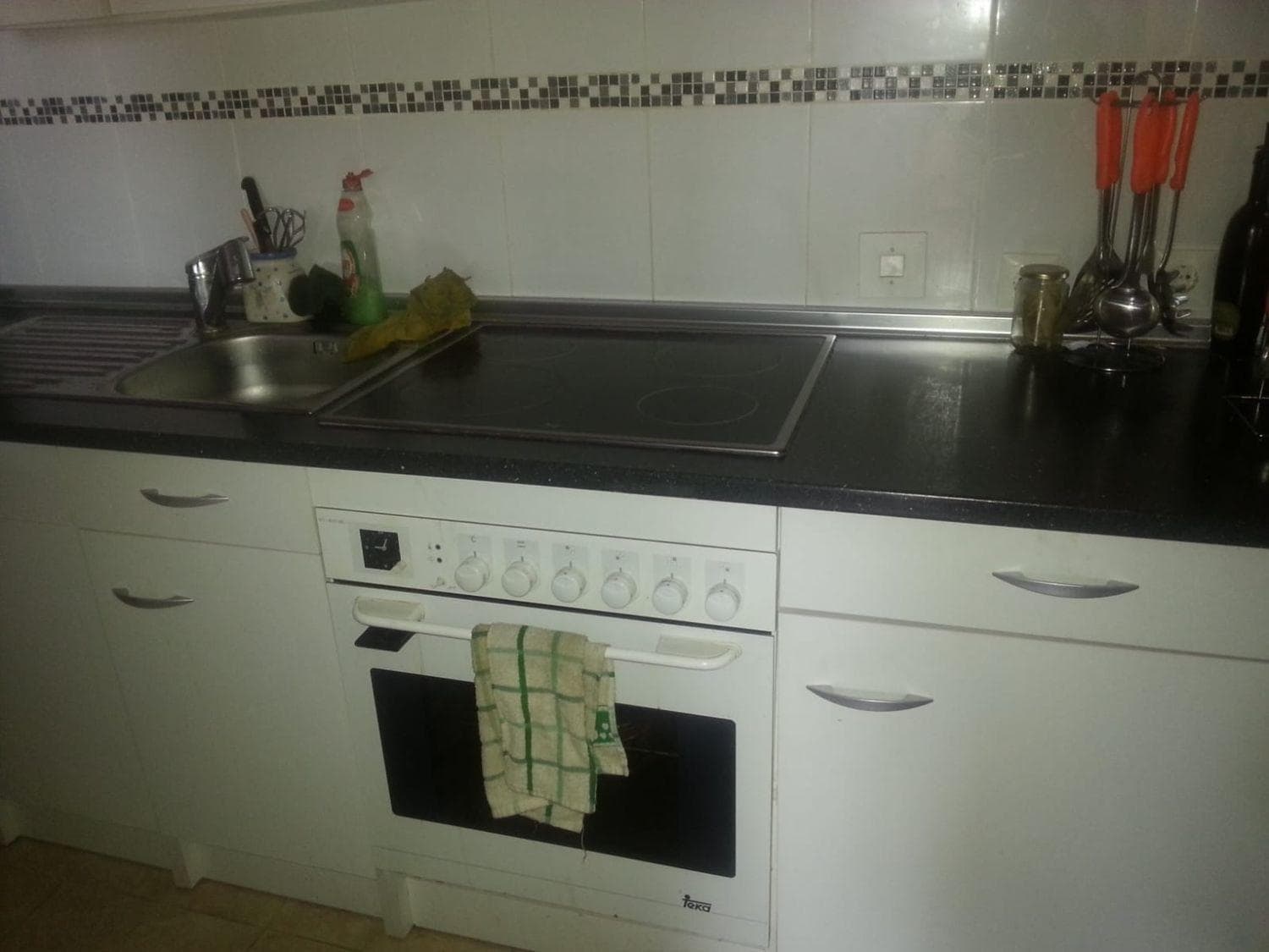 Apartamento Planta Media de 1 dormitorios en Orihuela Costa - 9
