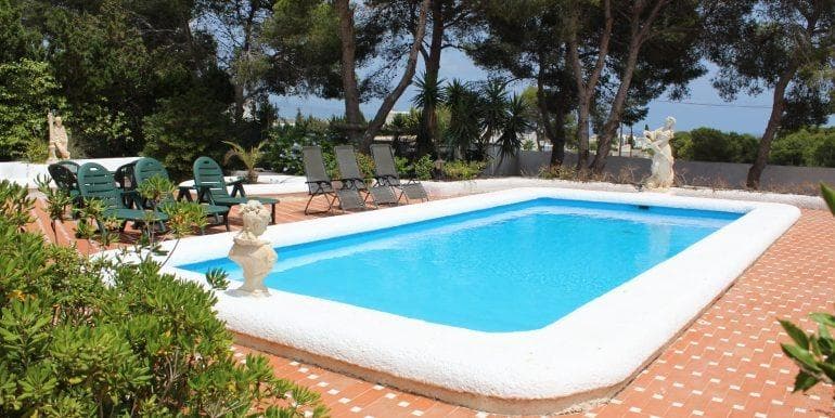 4 bed Detached Villa in Orihuela Costa - 3