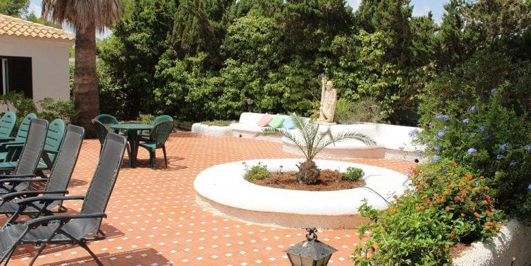 4 bed Detached Villa in Orihuela Costa - 8