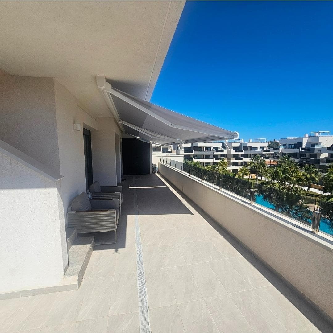 Penthouse met 4 slaapkamers in Orihuela Costa - 11