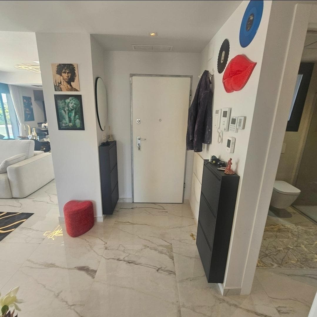 Penthouse met 4 slaapkamers in Orihuela Costa - 13