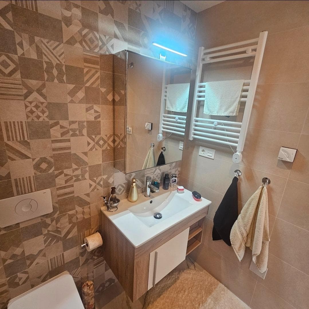 Penthouse met 4 slaapkamers in Orihuela Costa - 17