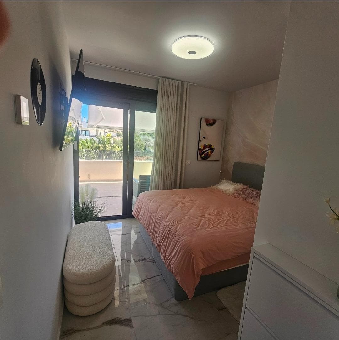 Penthouse met 4 slaapkamers in Orihuela Costa - 20