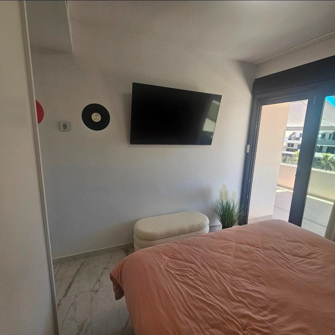 Penthouse met 4 slaapkamers in Orihuela Costa - 21
