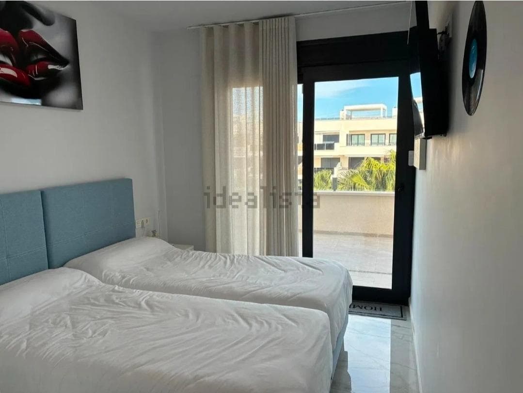 Penthouse met 4 slaapkamers in Orihuela Costa - 26