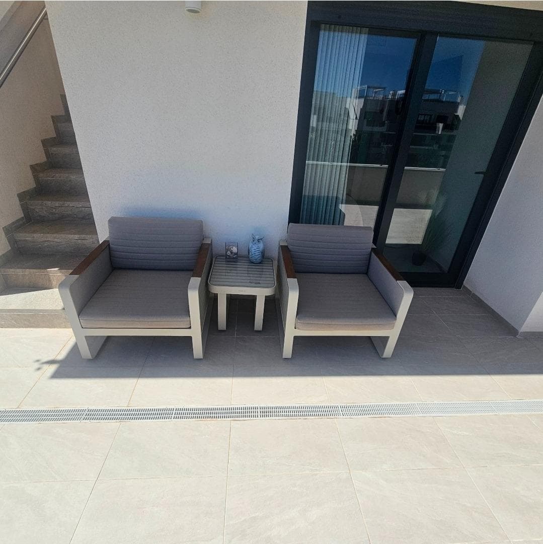 Penthouse met 4 slaapkamers in Orihuela Costa - 27