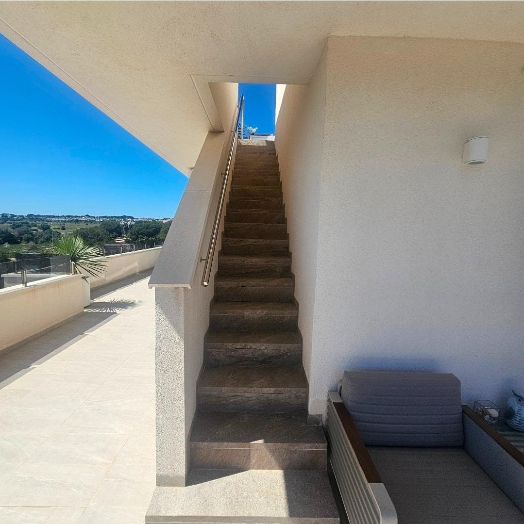 Penthouse met 4 slaapkamers in Orihuela Costa - 28