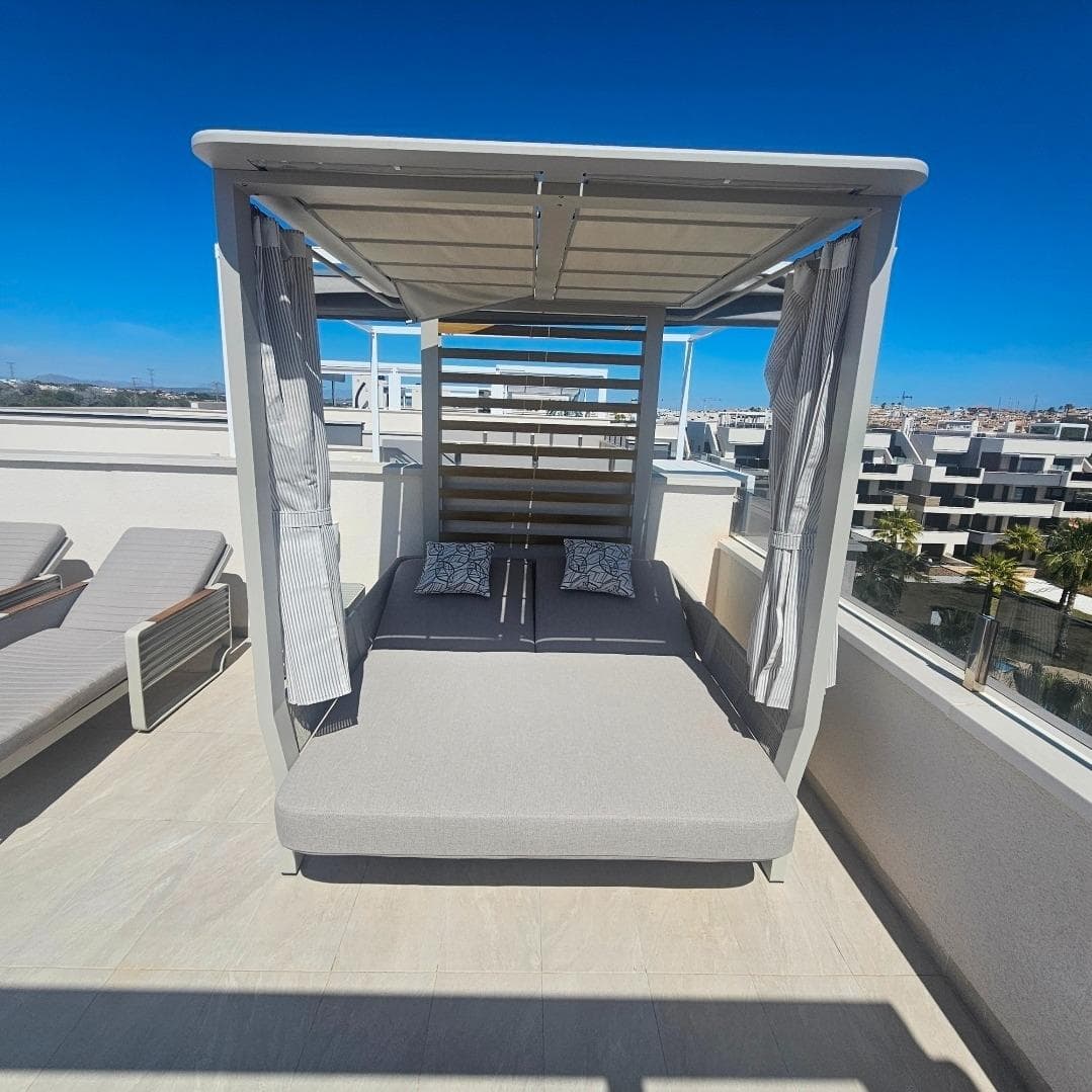 Penthouse met 4 slaapkamers in Orihuela Costa - 29