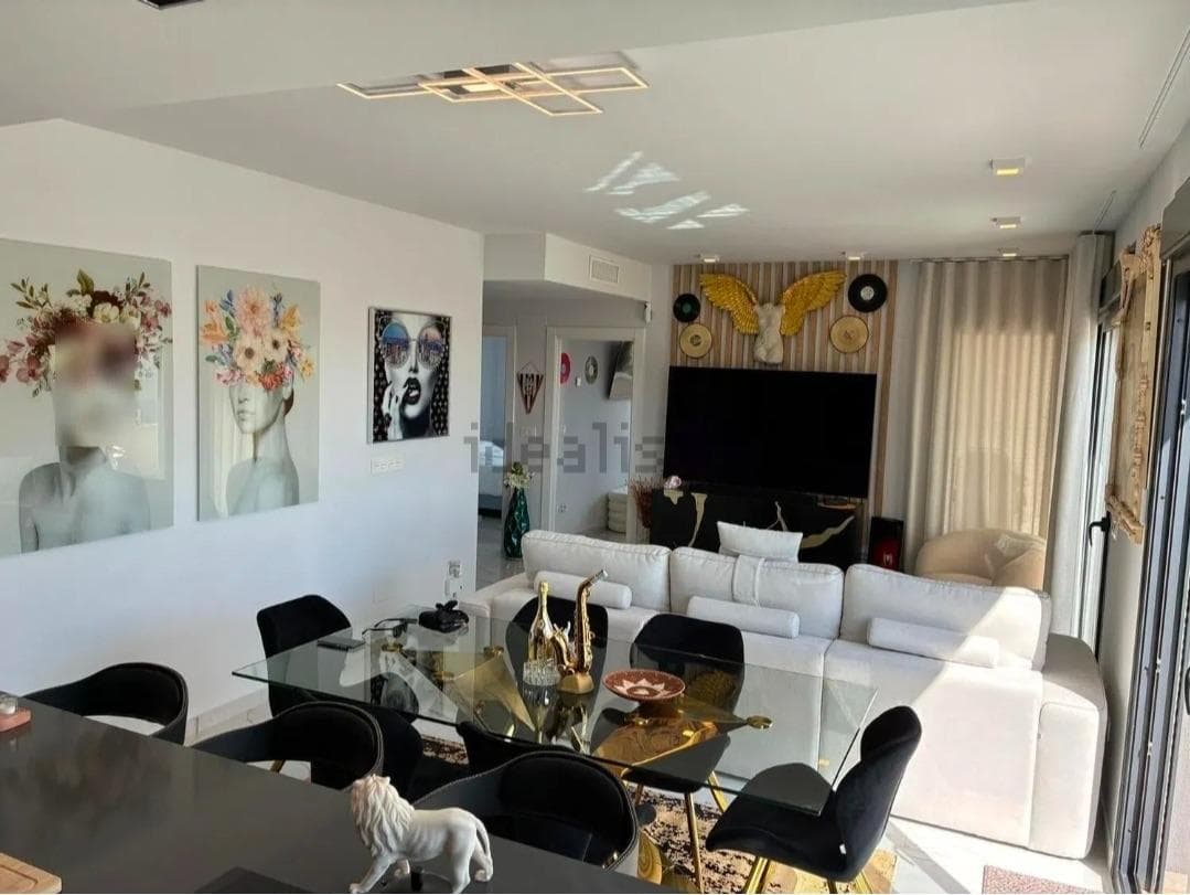 Penthouse met 4 slaapkamers in Orihuela Costa - 3