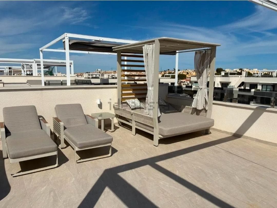 Penthouse met 4 slaapkamers in Orihuela Costa - 30