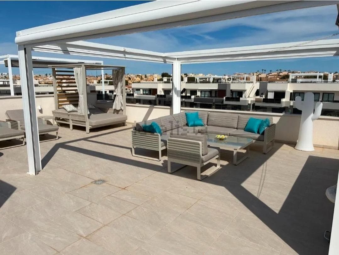 Penthouse met 4 slaapkamers in Orihuela Costa - 32