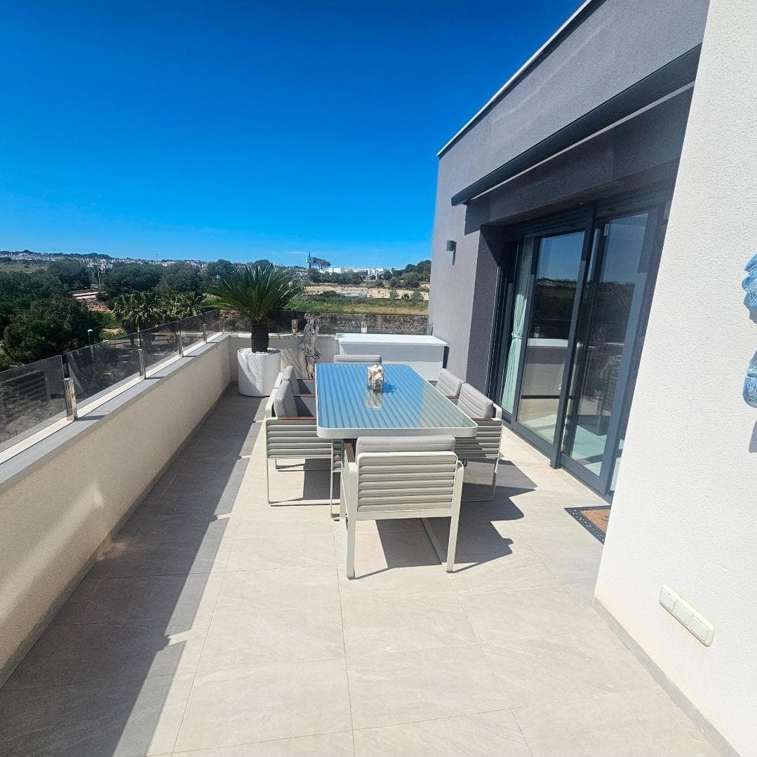 Penthouse met 4 slaapkamers in Orihuela Costa - 35