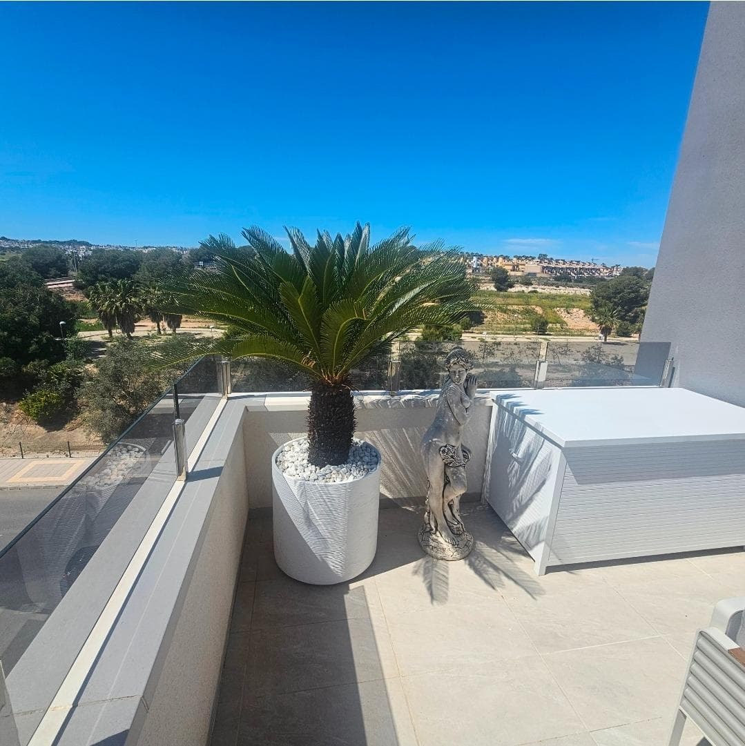 Penthouse met 4 slaapkamers in Orihuela Costa - 36