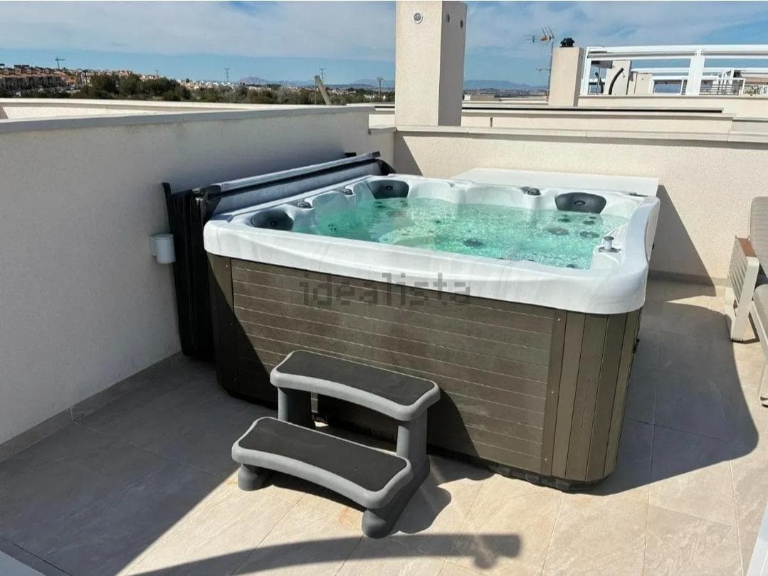 Penthouse met 4 slaapkamers in Orihuela Costa - 38