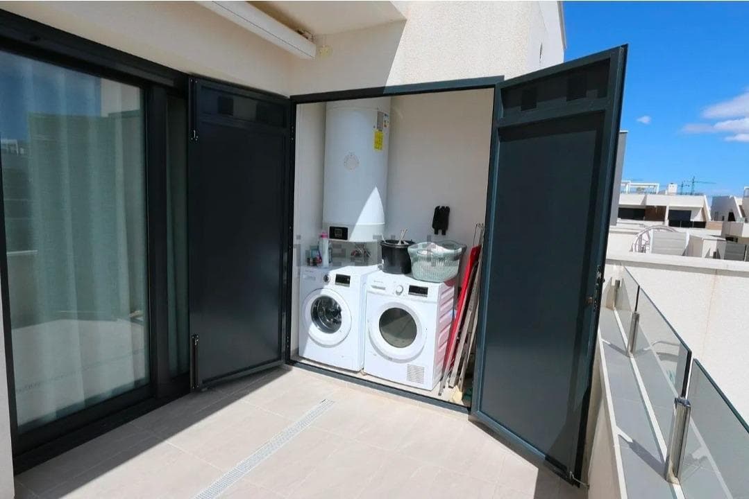 Penthouse met 4 slaapkamers in Orihuela Costa - 39