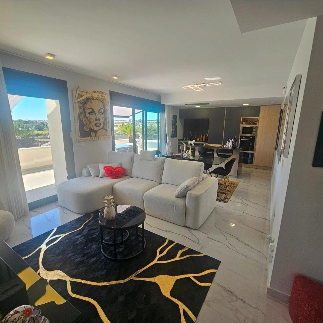 Penthouse met 4 slaapkamers in Orihuela Costa - 4