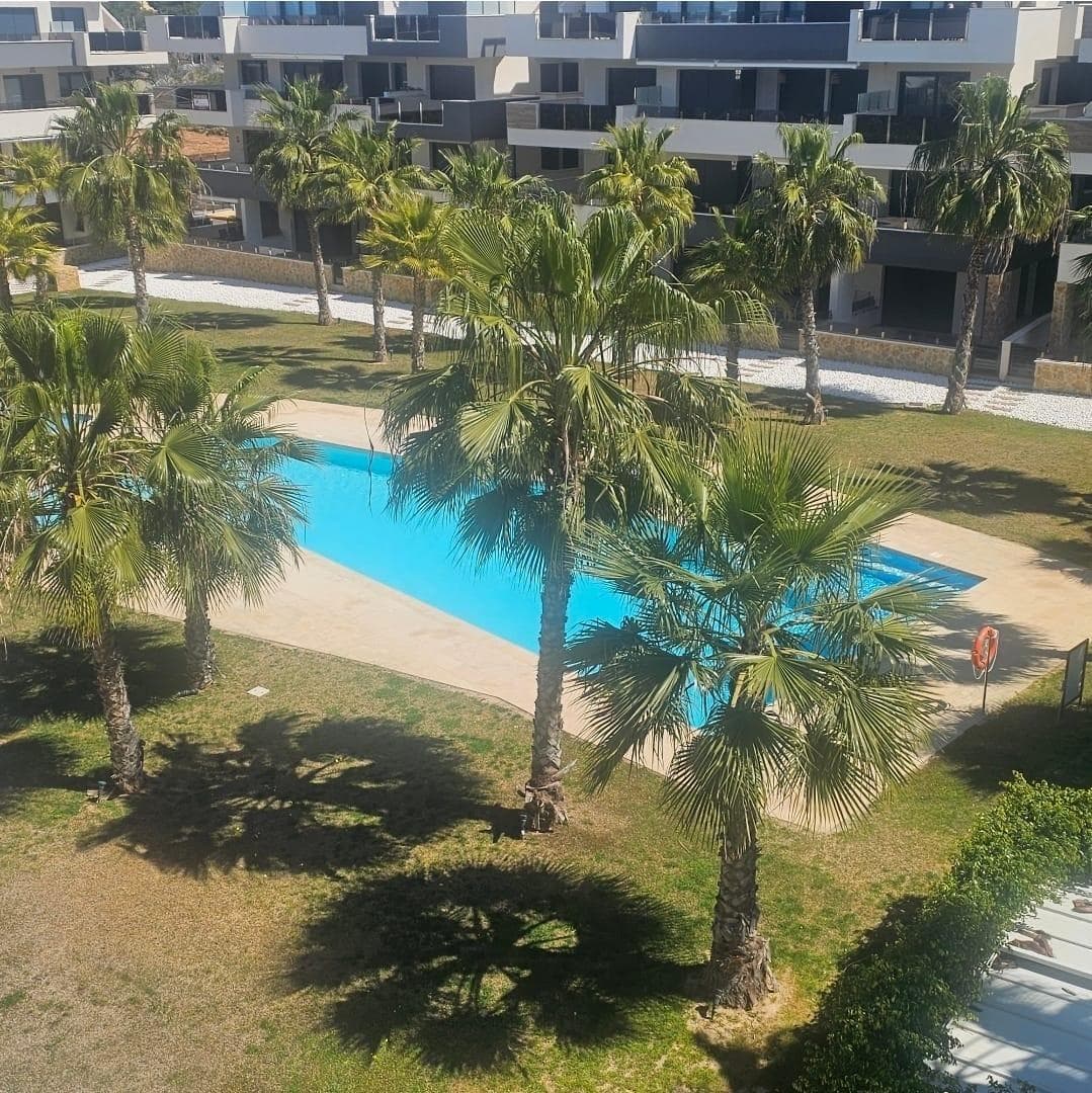 Penthouse met 4 slaapkamers in Orihuela Costa - 41