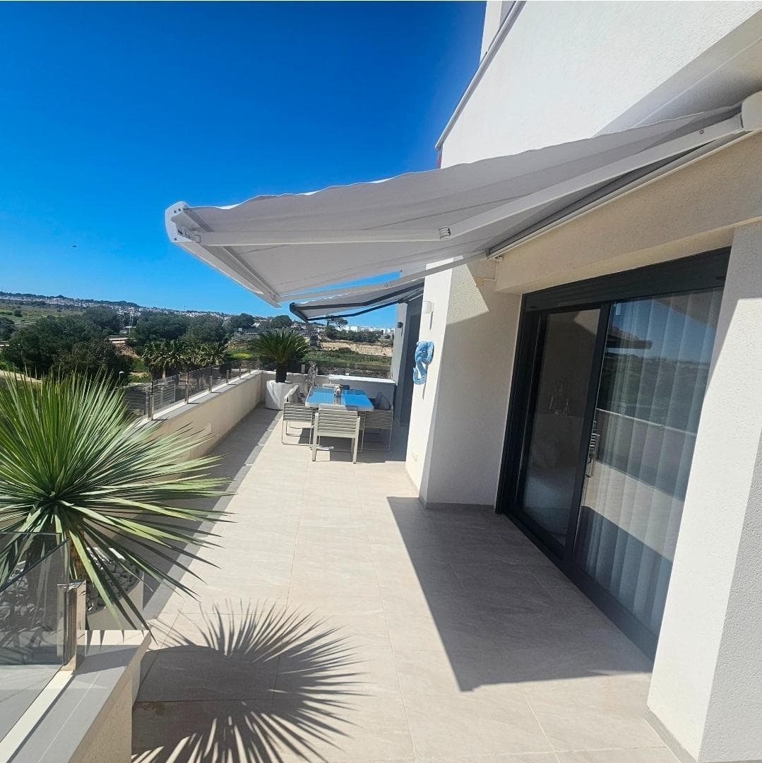 Penthouse met 4 slaapkamers in Orihuela Costa - 9