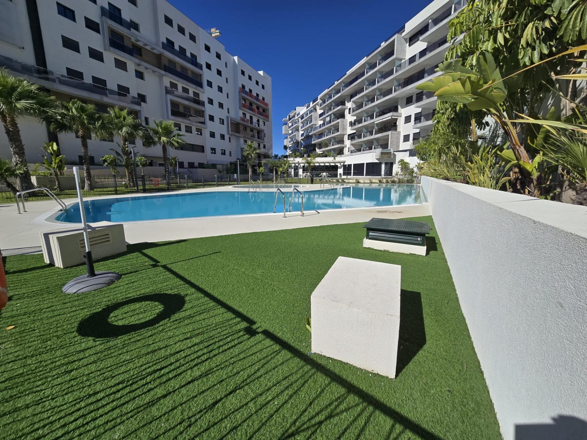 Ático de 3 dormitorios en Orihuela Costa - 11