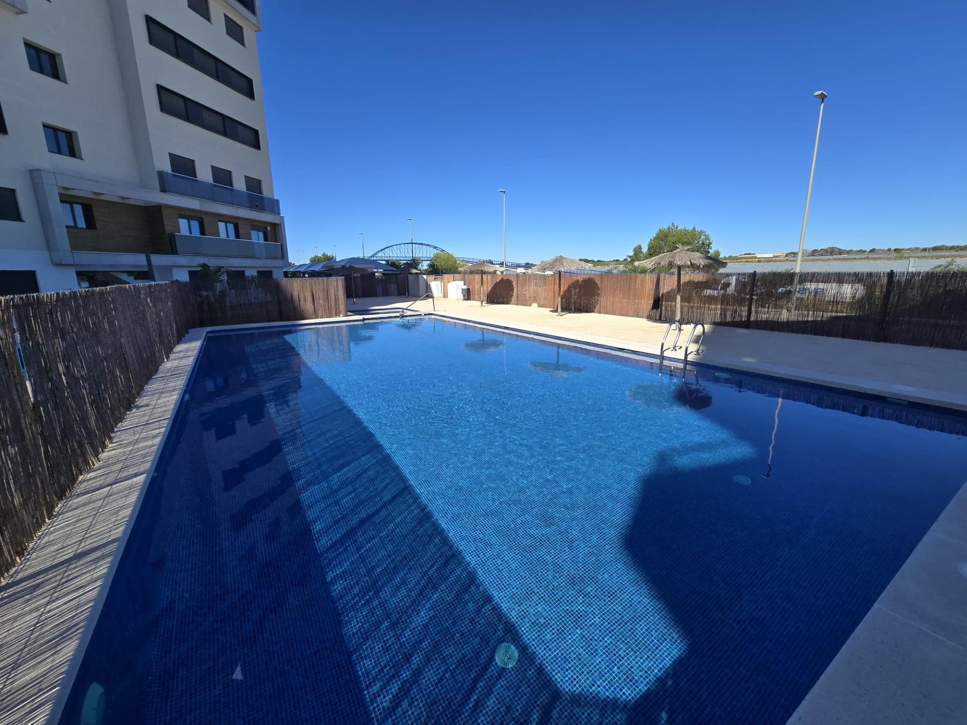 Ático de 3 dormitorios en Orihuela Costa - 15