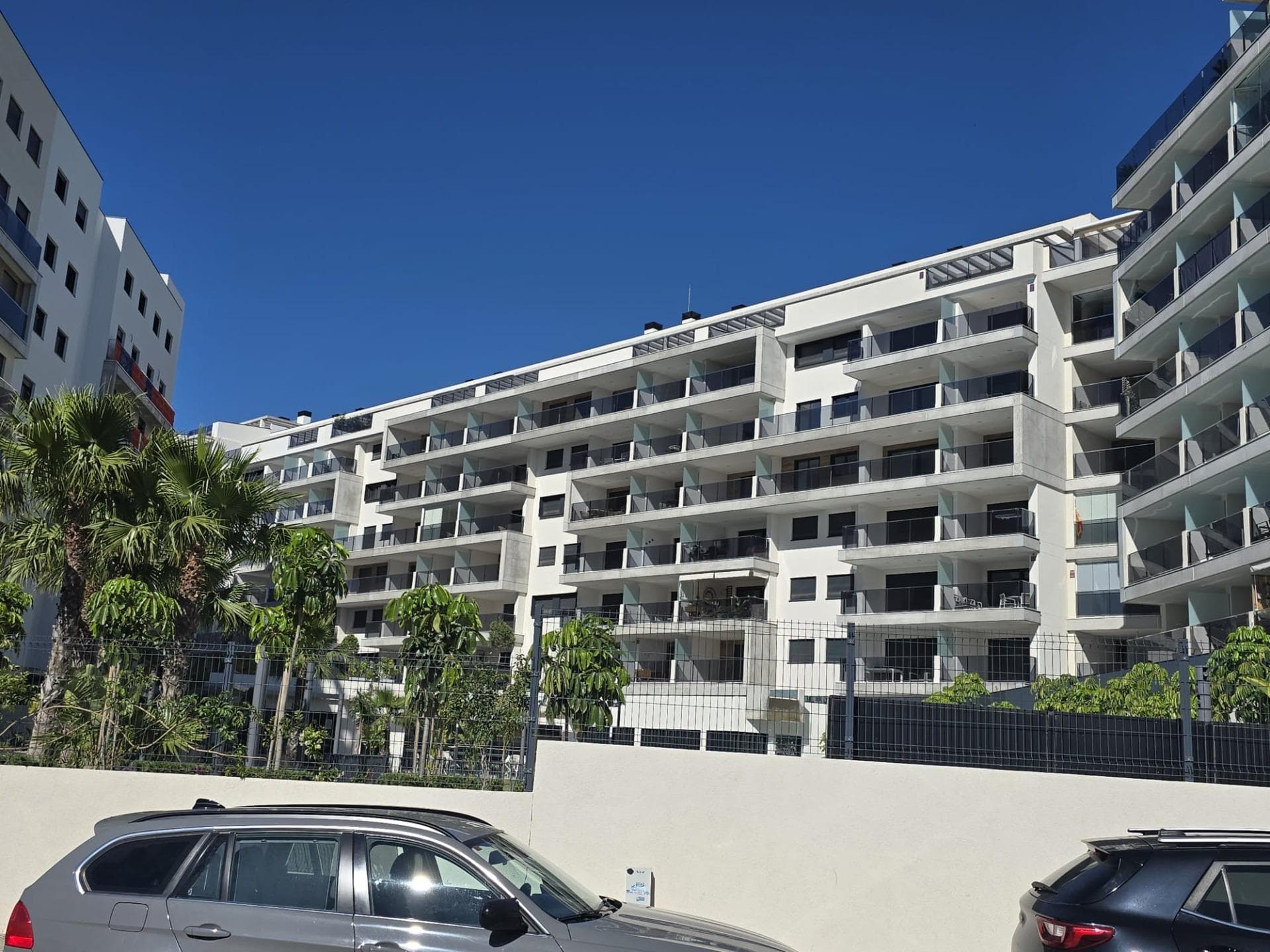 Ático de 3 dormitorios en Orihuela Costa - 2