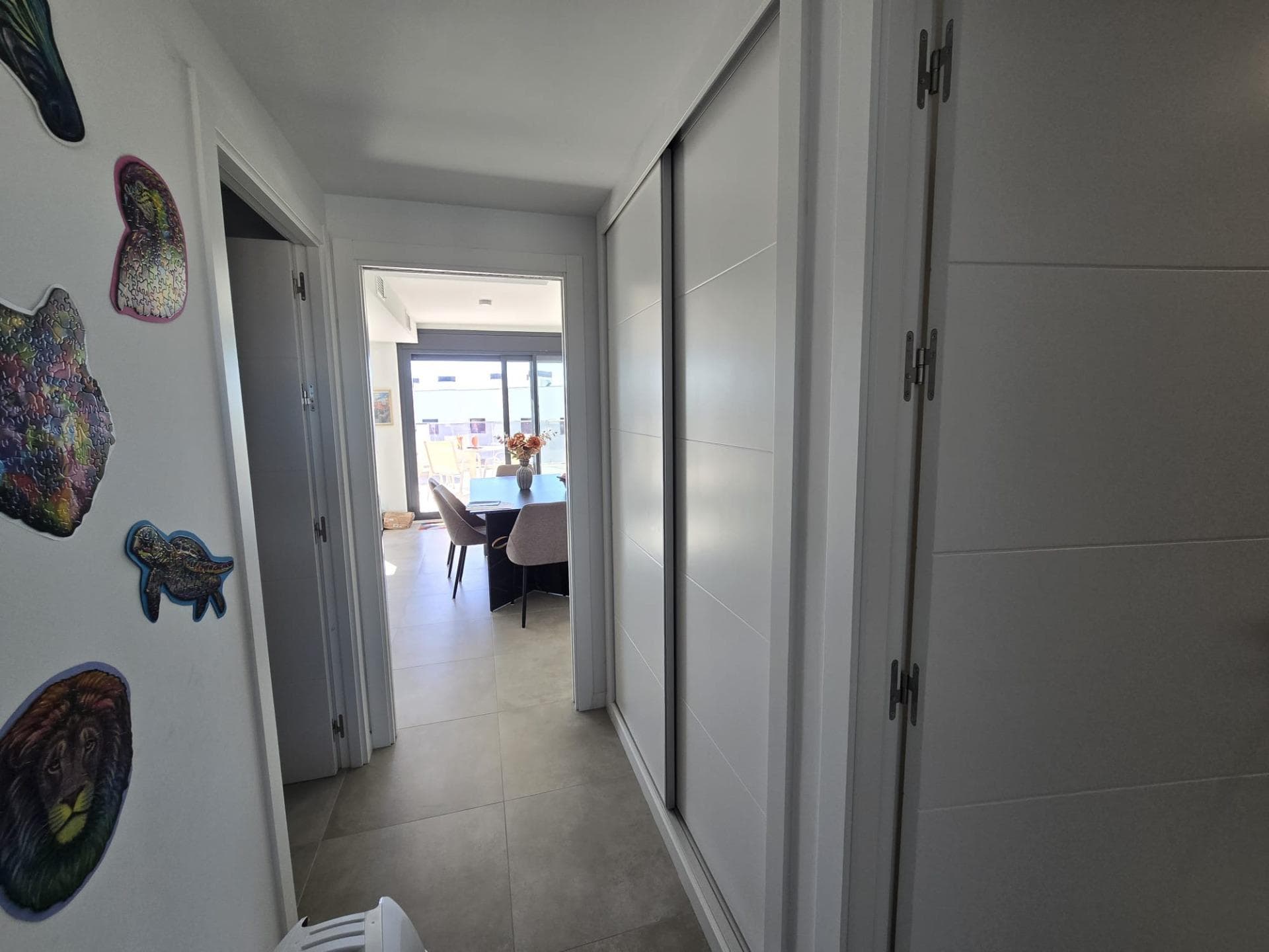 Ático de 3 dormitorios en Orihuela Costa - 22
