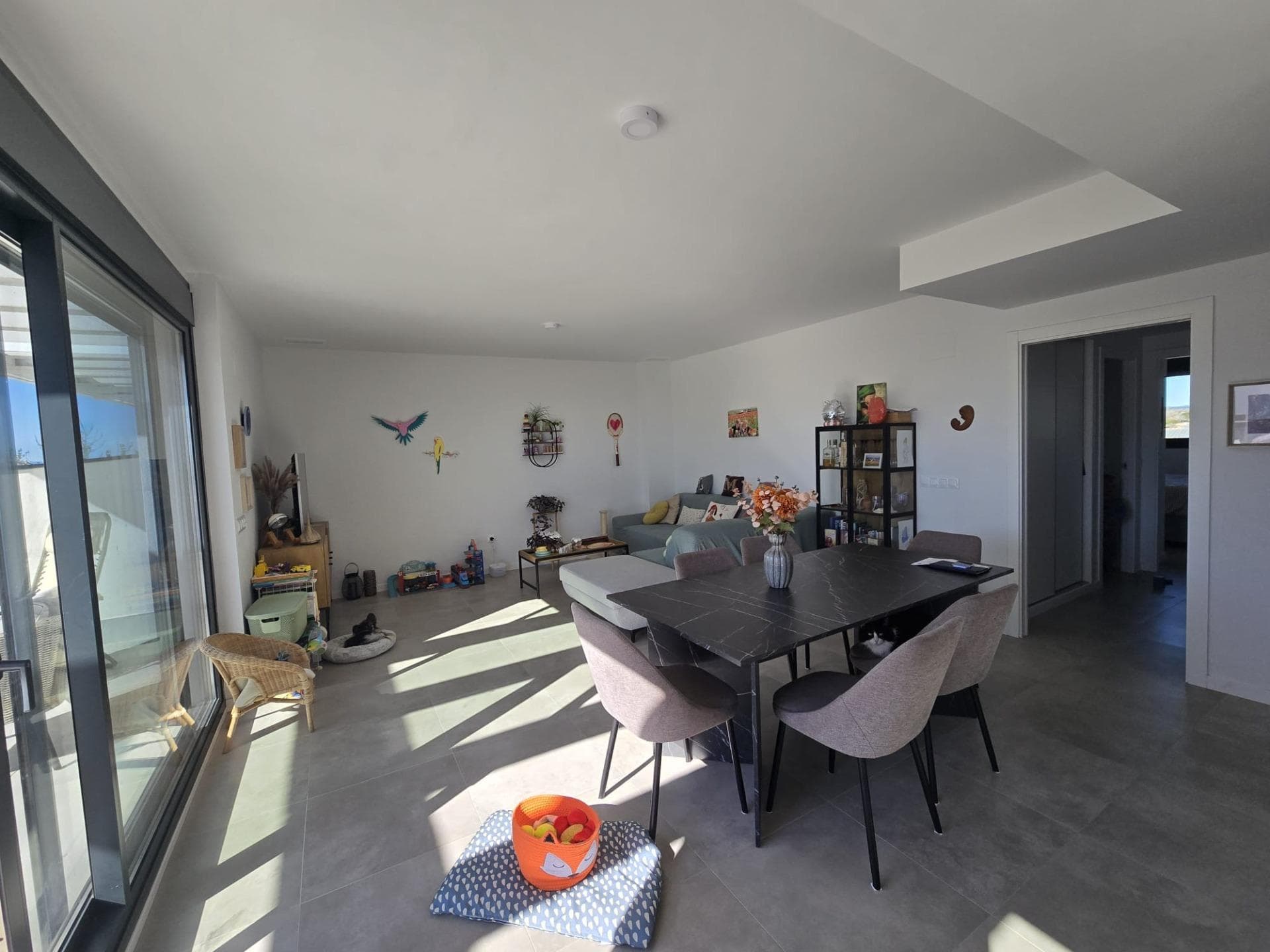 Ático de 3 dormitorios en Orihuela Costa - 26