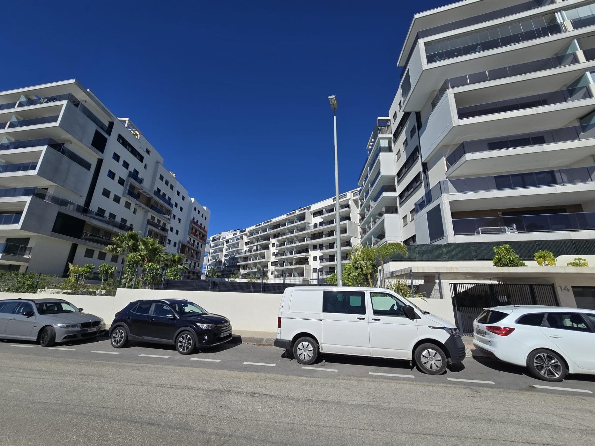 Ático de 3 dormitorios en Orihuela Costa - 3