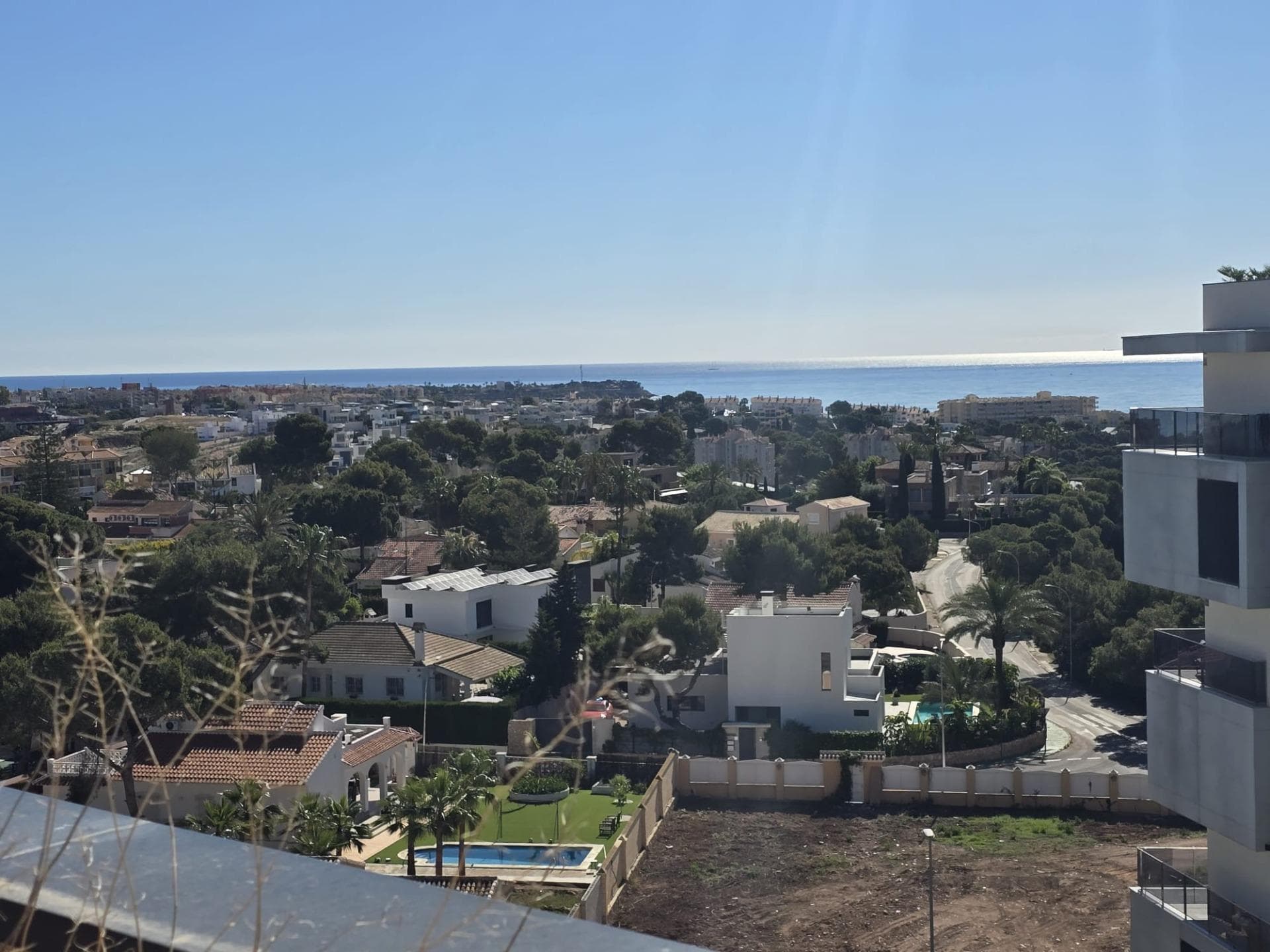 Ático de 3 dormitorios en Orihuela Costa - 32