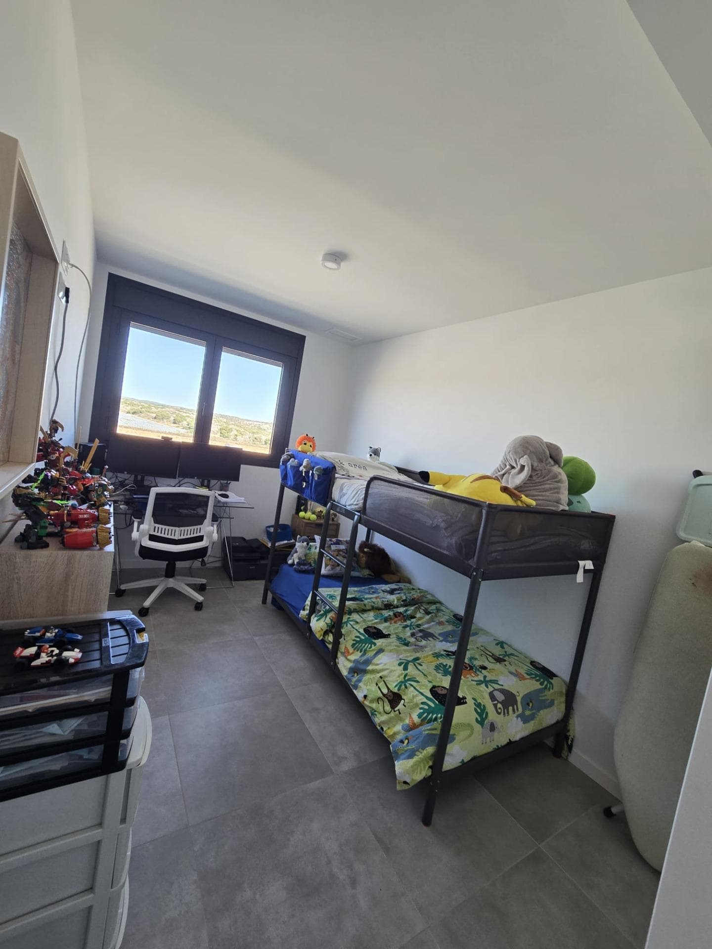 Ático de 3 dormitorios en Orihuela Costa - 35