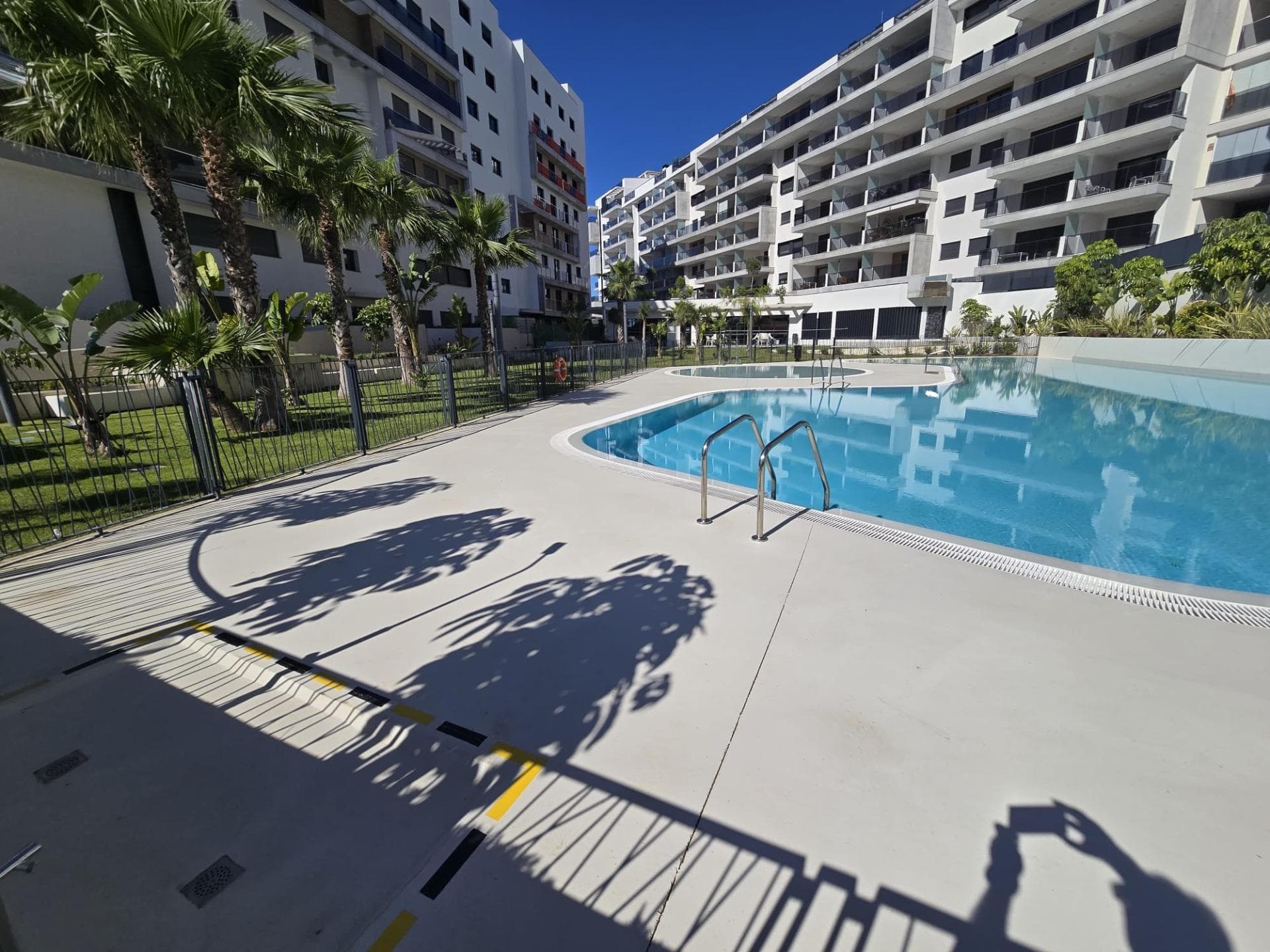 Ático de 3 dormitorios en Orihuela Costa - 6
